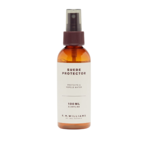R. M. Williams Suede Protector