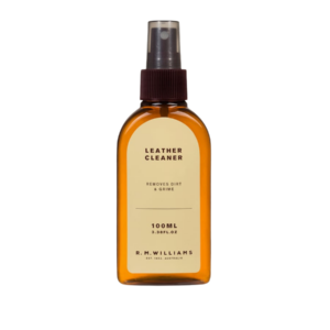 R. M. Williams Leather Cleaner