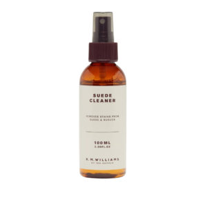 R. M. Williams Suede Cleaner